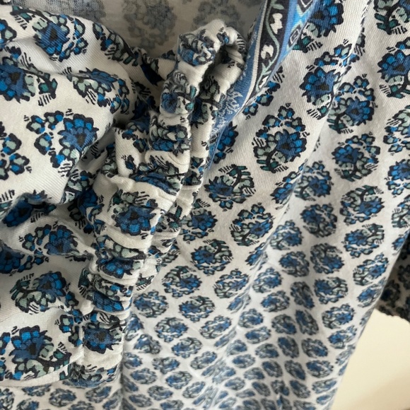 J Jill summer tunic - Picture 3 of 3